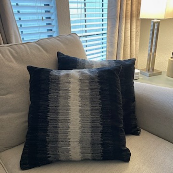 Throw Pillows - Picture 3 of 3